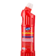 مایع سفید کننده سطوح اکتیو مدل 001 حجم 750 میلی لیتر