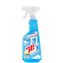 شیشه پاک کن تاژ (Tage) مدل اقیانوس وزن 500 گرم