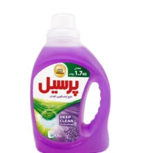 مایع لباسشویی پرسیل مدل لاوندر وزن 1.1 کیلوگرم