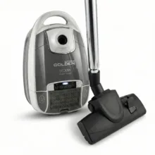 جاروبرقی 1600 وات گلدن کیچن مدل GK820