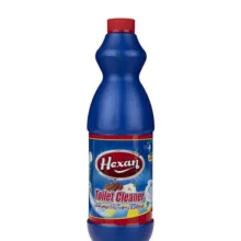 جرم گیر و رسوب زدا هگزان (Hexan) مدل Blue وزن 1000 میلی لیتر