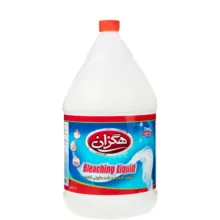 سفید کننده و ضدعفونی کننده هگزان (Hexan) حجم 4000 میلی لیتر