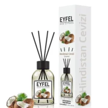اسانس خوشبوکننده‌ی هوا ایفل (EYFEL) مدل نارگیل حجم120میلی لیتر