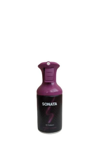 اسپری خوشبو کننده هوا سوناتا مدل VICTORIA SECRET حجم 250 میلی لیتر