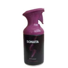 اسپری خوشبو کننده هوا سوناتا مدل VICTORIA SECRET حجم 250 میلی لیتر