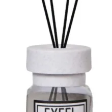 اسانس خوشبو کننده‌ ایفل (EYFEL) مدل کتان حجم 120 میلی لیتر