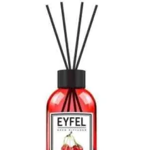 اسانس خوشبو کننده‌ ایفل (EYFEL) مدل آلبالو حجم 120 میلی لیتر