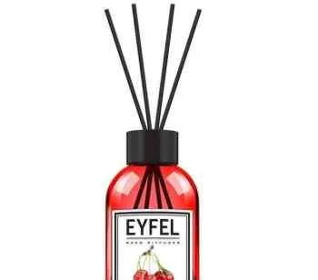 اسانس خوشبو کننده‌ ایفل (EYFEL) مدل آلبالو حجم 120 میلی لیتر