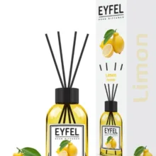 اسانس خوشبو کننده ایفل (EYFEI) مدل لیمو حجم 120 میلی لیتر