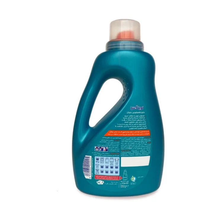 مایع لباسشویی نویتکس مدل General وزن 1350 گرم