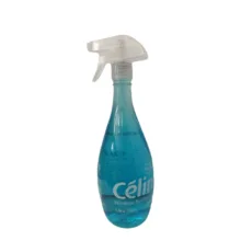 شیشه پاک کن سلین مدل Ultra Shine حجم 750 میلی لیتر