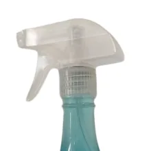 شیشه پاک کن سلین مدل Ultra Shine حجم 750 میلی لیتر