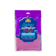 دستمال میکروفایبر مهسان (همه کاره)