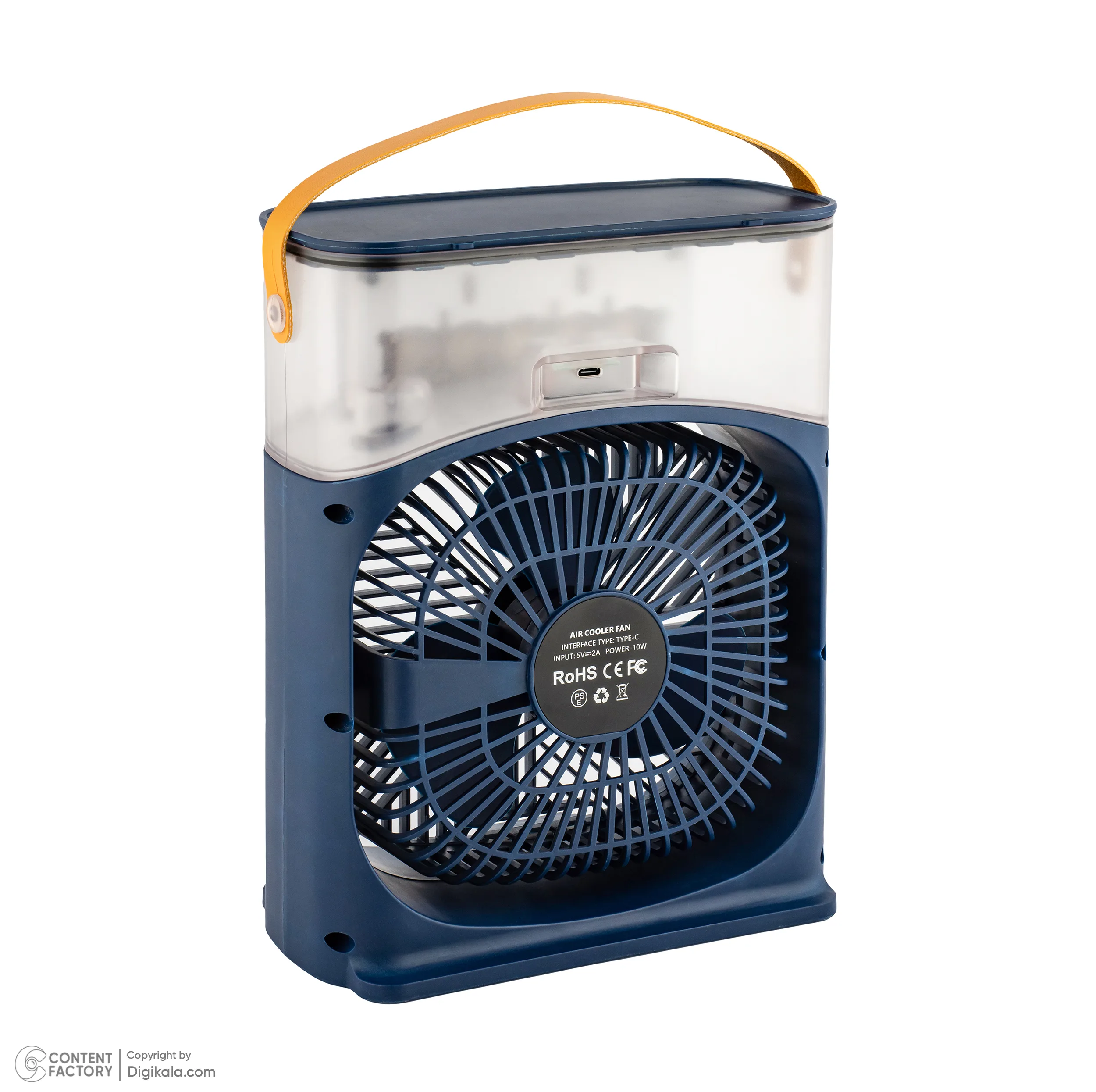 پنکه رومیزی مدل Cooling 2092