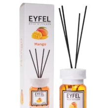 خوشبو کننده هوا ایفل (Eyfel) مدل Mango حجم 120 میلی لیتر
