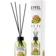 اسانس خوشبو کننده ایفل (Eyfel) مدل کیوی حجم 120 میلی لیتر