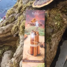 عود نابیلا مدل Cinnamon وزن 50 گرم