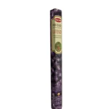 عود مدل Lavender بسته 20 عددی