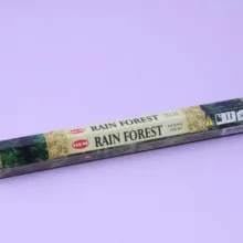 عود مدل Rain Forest بسته 20 عددی