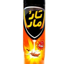 سوسک کش تار و مار مدل بی بو حجم 400 میلی لیتر