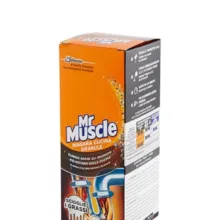 لوله باز کن مستر ماسل کد Mr02 وزن 250 گرم