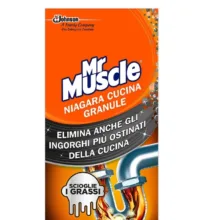 لوله باز کن مستر ماسل کد Mr02 وزن 250 گرم