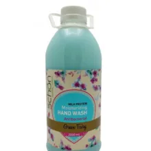 مایع دستشویی شون مدل Green Foiry حجم 2000 میلی لیتر