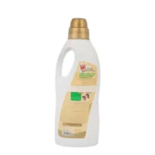 مایع لباسشویی سافتلن مدل Green حجم 2000 میلی لیتر