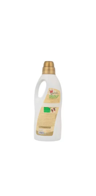 مایع لباسشویی سافتلن مدل Green حجم 2000 میلی لیتر