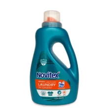 مایع لباسشویی نویتکس (Novitex) مدل Laundry وزن 1350 گرم