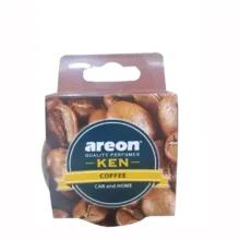 خوشبو کننده هوا آریون (Areon) مدل Coffee حجم 30 میلی لیتر