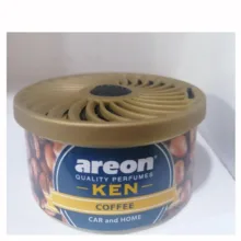 خوشبو کننده هوا آریون (Areon) مدل Coffee حجم 30 میلی لیتر