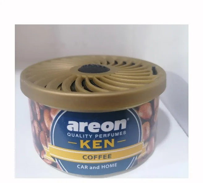 خوشبو کننده هوا آریون (Areon) مدل Coffee حجم 30 میلی لیتر