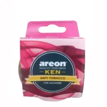 خوشبو کننده هوا آریون (Areon) مدل Anti Tobacco حجم 30 میلی لیتر