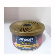 خوشبو کننده هوا آریون (Areon) مدل Anti Tobacco حجم 30 میلی لیتر