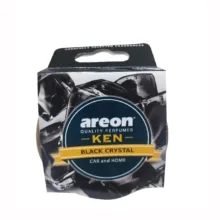 خوشبو کننده هوا آریون (Areon) مدل Black Crystal حجم 30 میلی لیتر