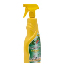 اسپری پاک کننده سطح مهرتاش مدل Multi Purpose حجم 750 میلی لیتر