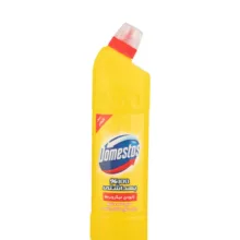 مایع سفید کننده دامستوس (Domestos) مدل Lemon حجم 750 میلی لیتر