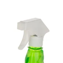 شیشه پاک کن هوم پلاس (Home Plus) مدل Flower حجم 500 میلی لیتر