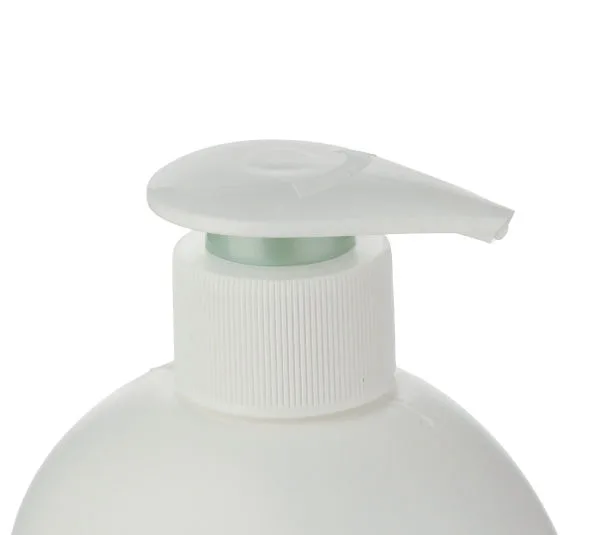 مایع دستشویی داو (Dove) مدل Shea Butter And Cucmber وزن 500 گرم مجموعه 2 عددی