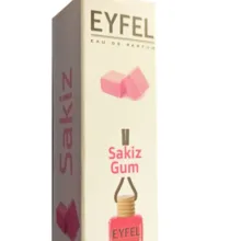 خوشبو کننده ایفل (EYFEL) مدل ادامس حجم 10 میلی لیتر