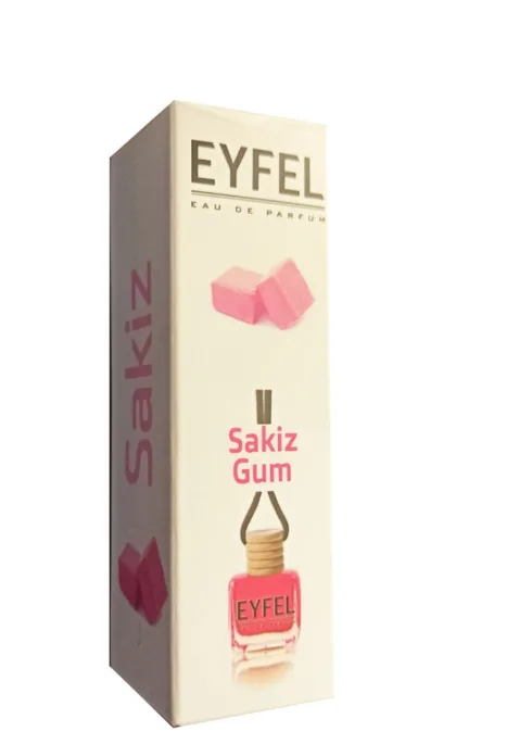 خوشبو کننده ایفل (EYFEL) مدل ادامس حجم 10 میلی لیتر