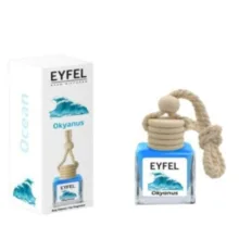 خوشبو کننده‌ ایفل (EYFEL) مدل اقیانوس حجم 8 میلی لیتر