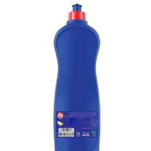 مایع ظرفشویی پریل (Pril) 5+ با رایحه لیمو مقدار 1 کیلوگرم