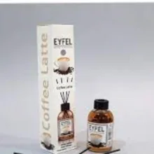 خوشبو کننده هوا ایفل مدل Coffee Latte حجم 120 میلی لیتر