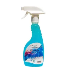 شیشه پاک کن مریدا (Merida) مدل Over Clean حجم 500 میلی لیتر