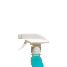 شیشه پاک کن مریدا (Merida) مدل Over Clean حجم 500 میلی لیتر
