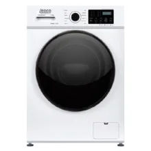 ماشین لباسشویی 7 کیلوگرم اتوماتیک لئوکو مدل LWM714W