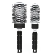 برس گرد سشوار مدل T1431-1451، سرامیکی و نانو تکنولوژی، مجموعه 2 عددی