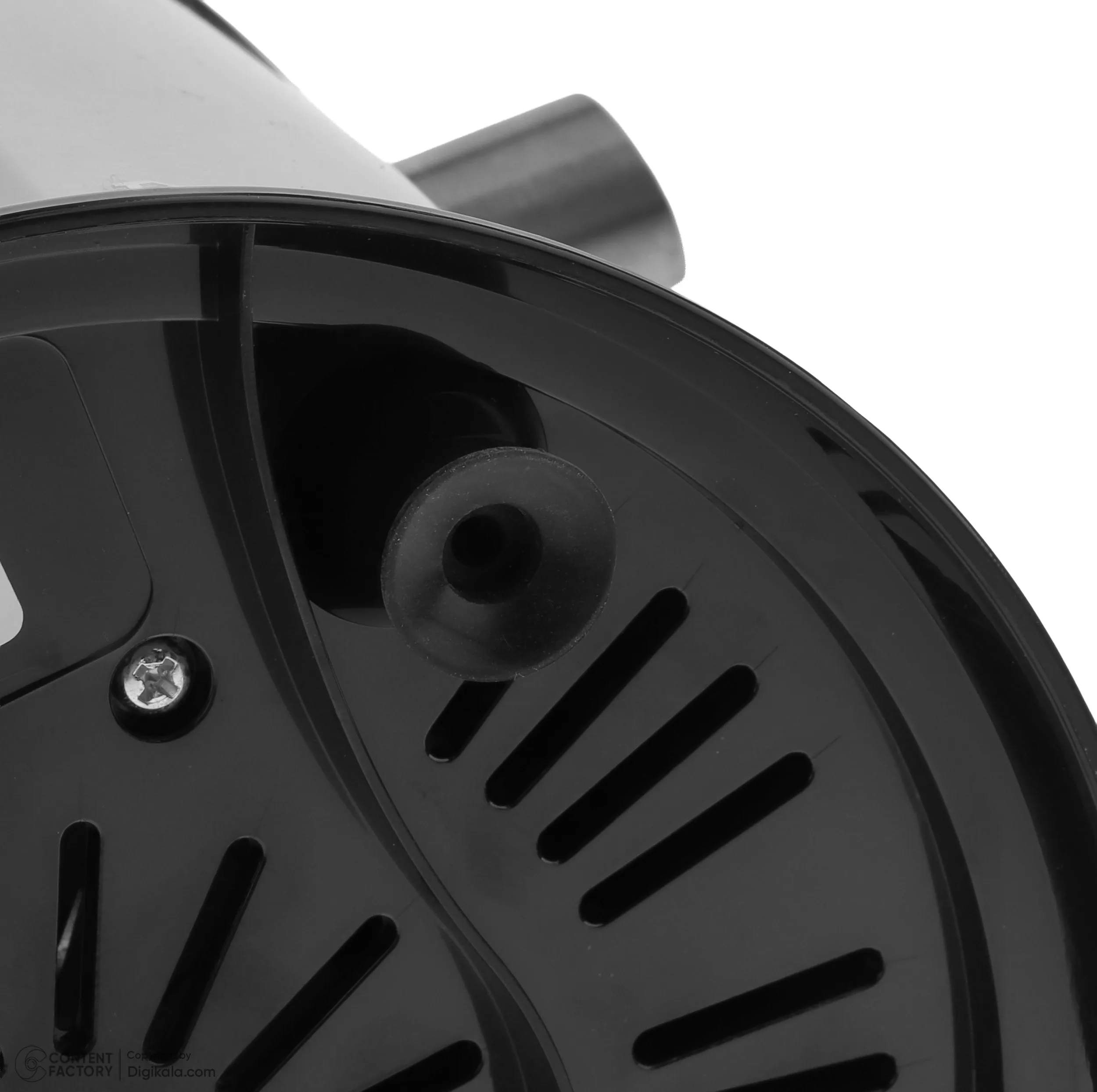 آبمیوهگیری 800 وات هپی کیچن مدل HK-J800